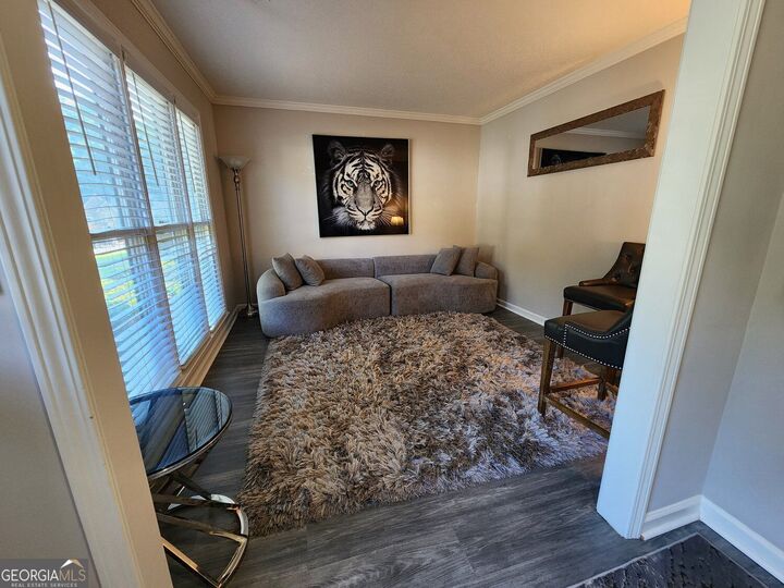Property Photo:  3398 Mosswood Lane  GA 30273 
