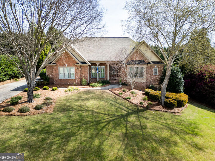 Property Photo:  558 Sterling Water Drive  GA 30655 