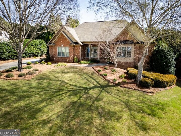 Property Photo: 558 Sterling Water Drive GA 30655