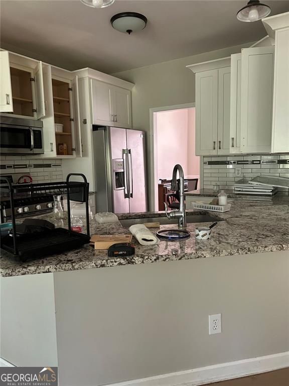 Property Photo:  2097 Township Drive  GA 30189 