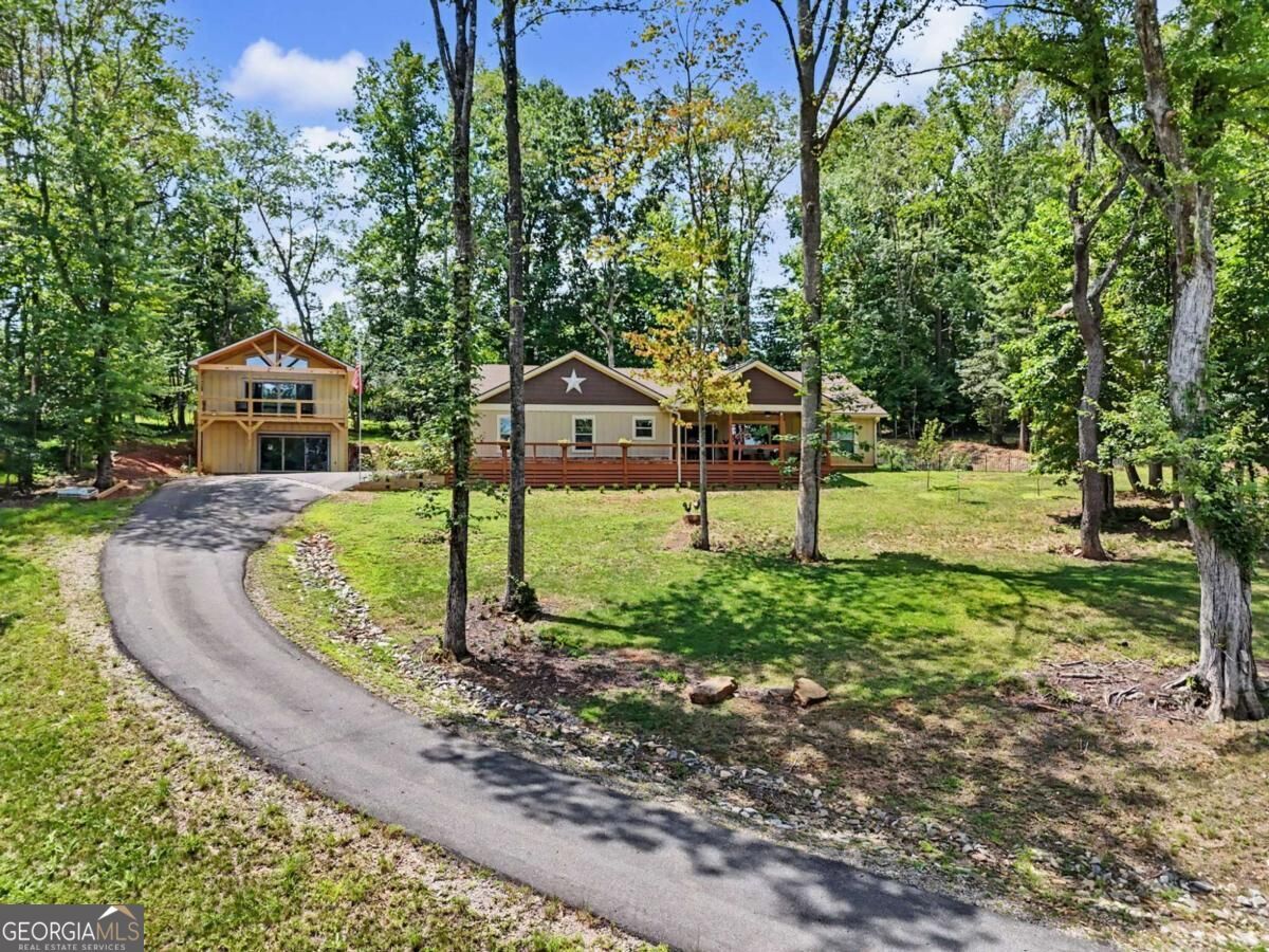 Property Photo:  188 Oxford Trail  GA 30512 