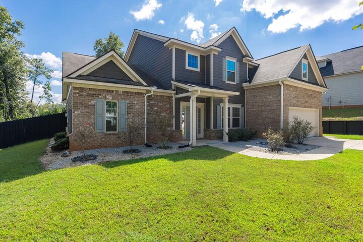 Property Photo:  8152 Highlands Drive  GA 31820 