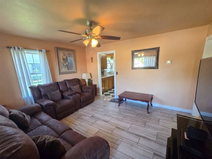 Property Photo: 517 N Main Street KS 67880