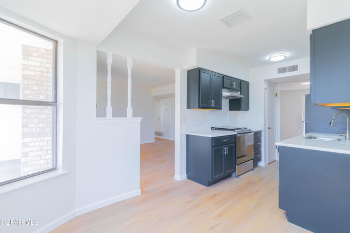 Property Photo:  11240 Warcloud Avenue  TX 79936 