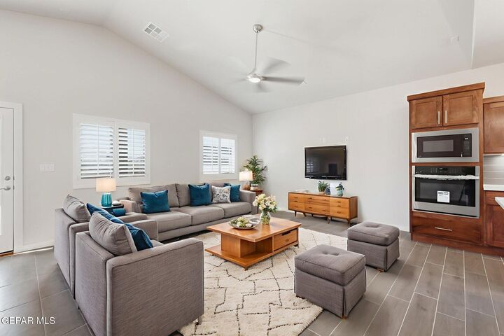 Property Photo:  14400 Blackbrush Parkway  TX 79928 