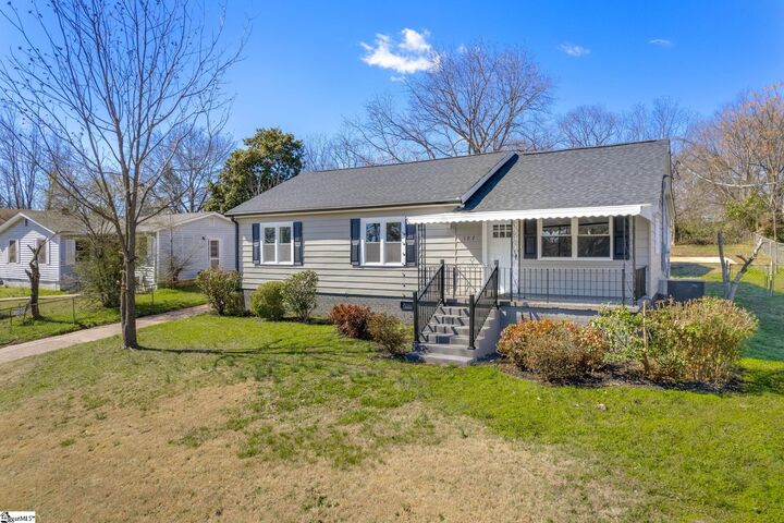 Property Photo:  107 Boyd Avenue  SC 29681 