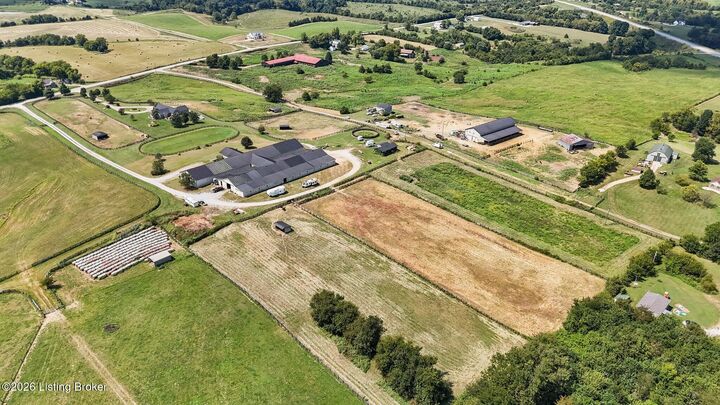Property Photo:  880 Louisville Farms Rd  KY 40013 