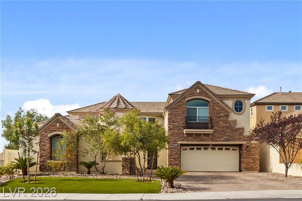 Property Photo: 9305 Queen Charlotte Drive NV 89145