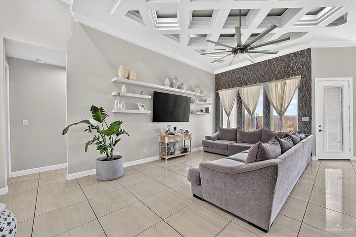 Property Photo:  3504 Joycee Drive  TX 78573 