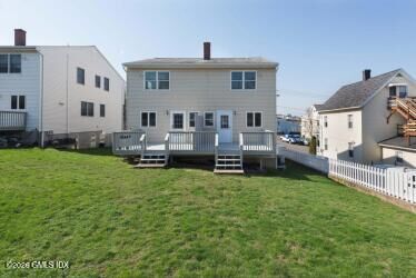 Property Photo:  19 Division Street West A  CT 06830 