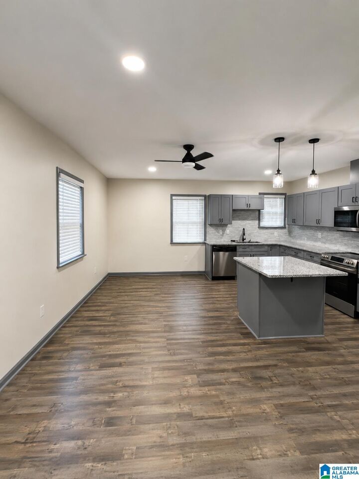 Property Photo:  4713 Avenue I  AL 35208 