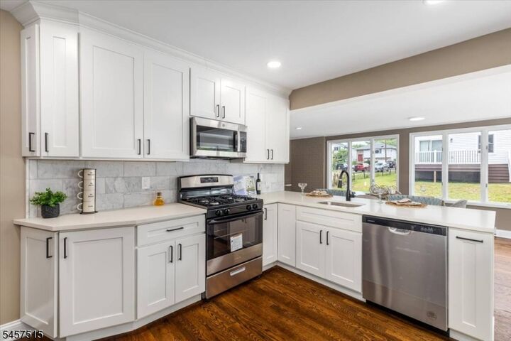 Property Photo: 235 River Dr NJ 07407