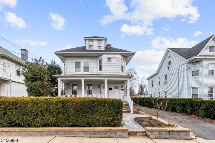 Property Photo:  11 Hazel St 1-2  NJ 07960 