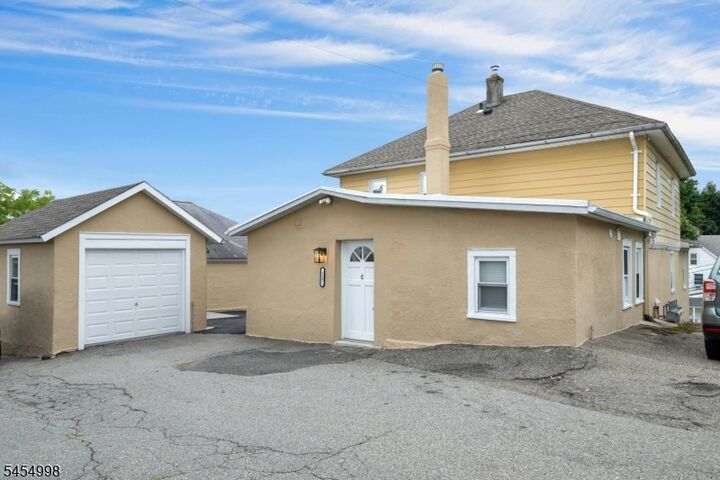 Property Photo:  127 Boonton Ave C  NJ 07005 