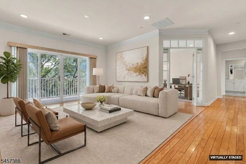 Property Photo: 3210 Chesterwood Way 3210 NJ 08873