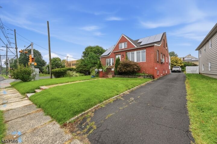 Property Photo:  714 Liberty Ave  NJ 07083 