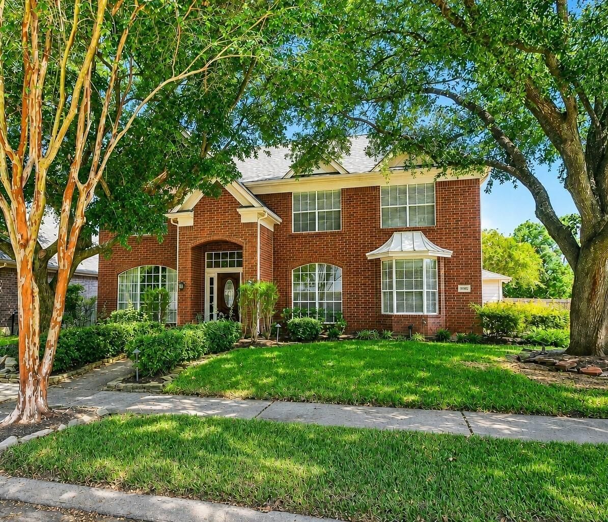 Property Photo:  19002 Appletree Hill Lane  TX 77084 