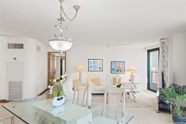 Property Photo:  1888 Kalakaua Avenue 2405  HI 96815 