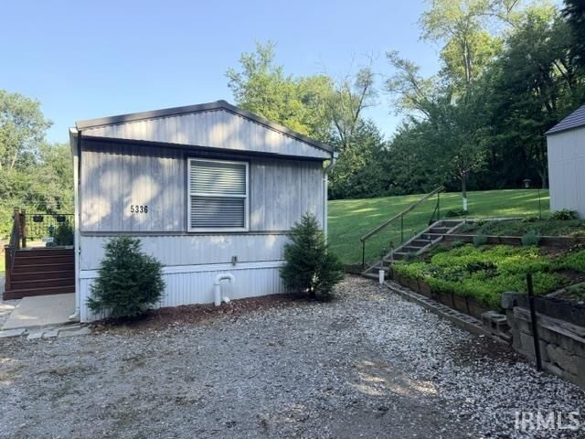 Property Photo:  5336 N 900 E Road  IN 46555 