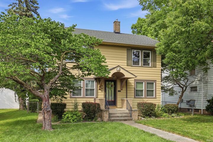 Property Photo:  908 Kinsmoor Avenue  IN 46807 