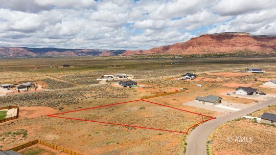 Property Photo: Lot 27 Crimson Estates UT 84741