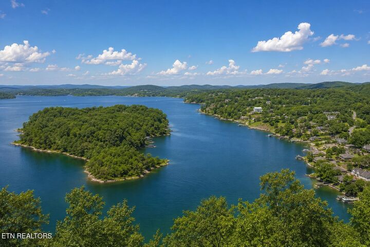 Property Photo: Lot 398 W Mountain Drive TN 37854