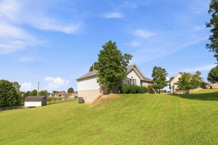 Property Photo:  363 Hidden Loop Drive  KY 42503 