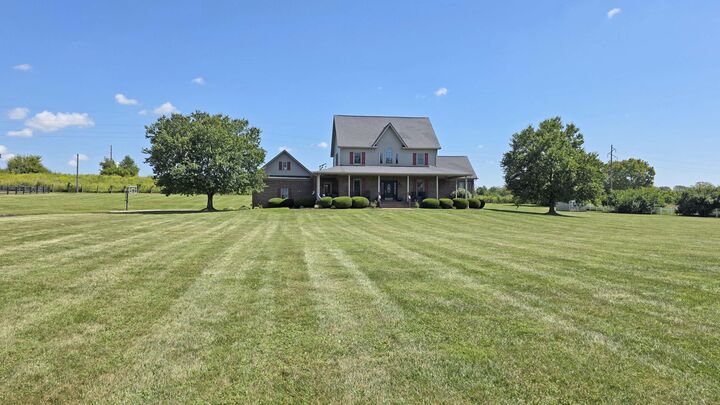 Property Photo: 2080 Muir Station Road KY 40516