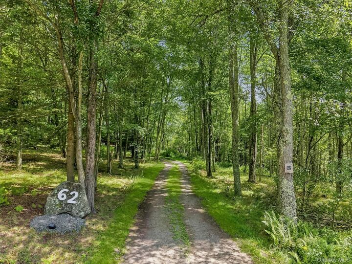 Property Photo: 62 Laird Road NY 12783