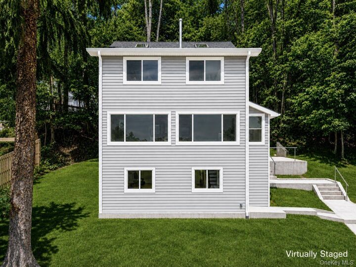 Property Photo: 345 Hudson Terrace NY 10968