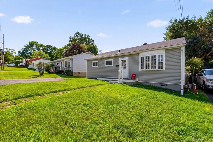 Property Photo: 19 Blake Street NY 12550