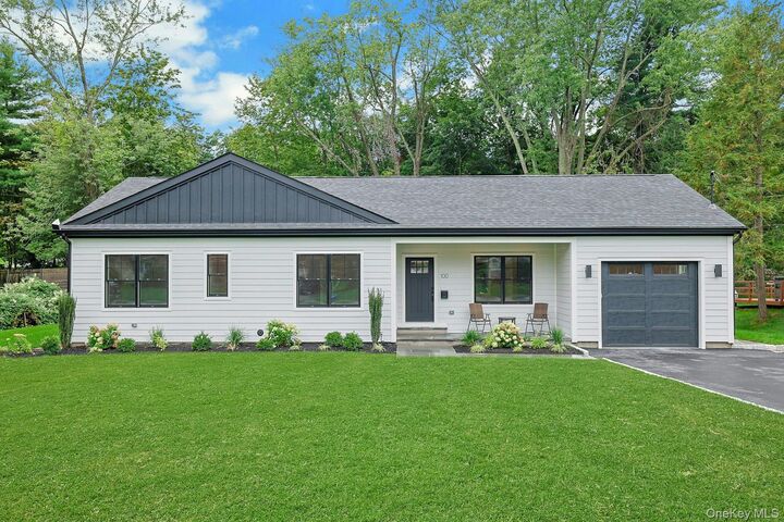 Property Photo:  100 Hazelton Circle  NY 10510 