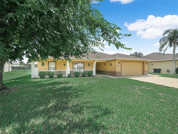 Property Photo:  118 Waterview Circle  FL 33823 