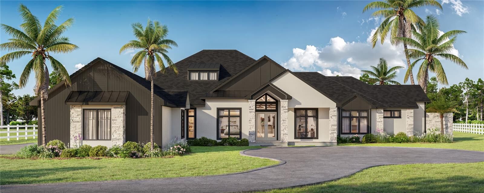 Property Photo:  17129 SW 11th Court  FL 32669 