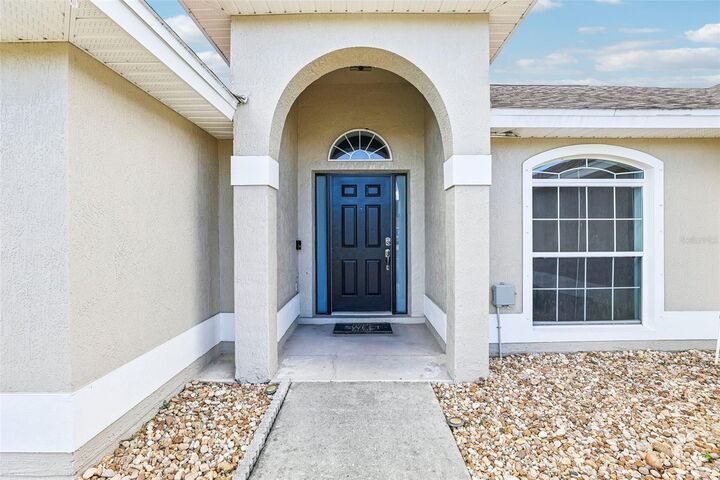 Property Photo:  3611 Windy Meadow Drive  FL 32778 