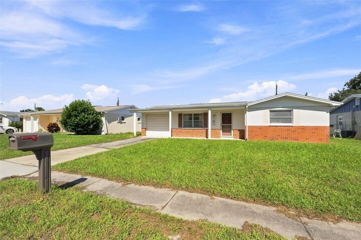 Property Photo:  3420 Blayton Street  FL 34690 