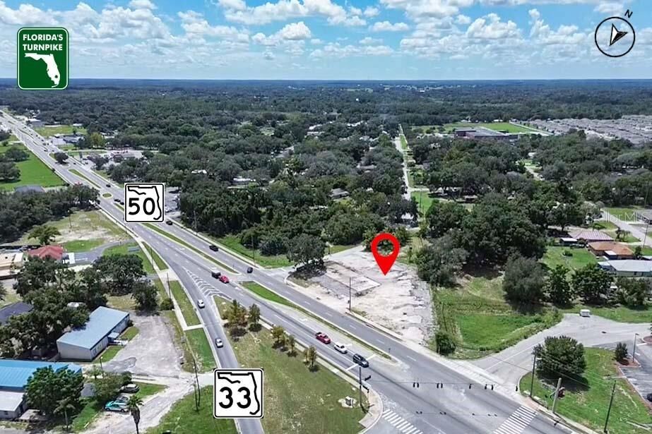 Property Photo:  E Myers Boulevard  FL 34753 