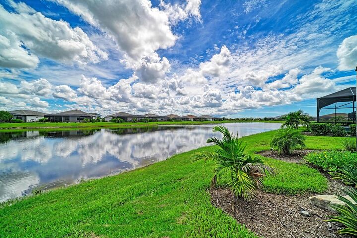 Property Photo: 5970 Talon Preserve Drive FL 34275