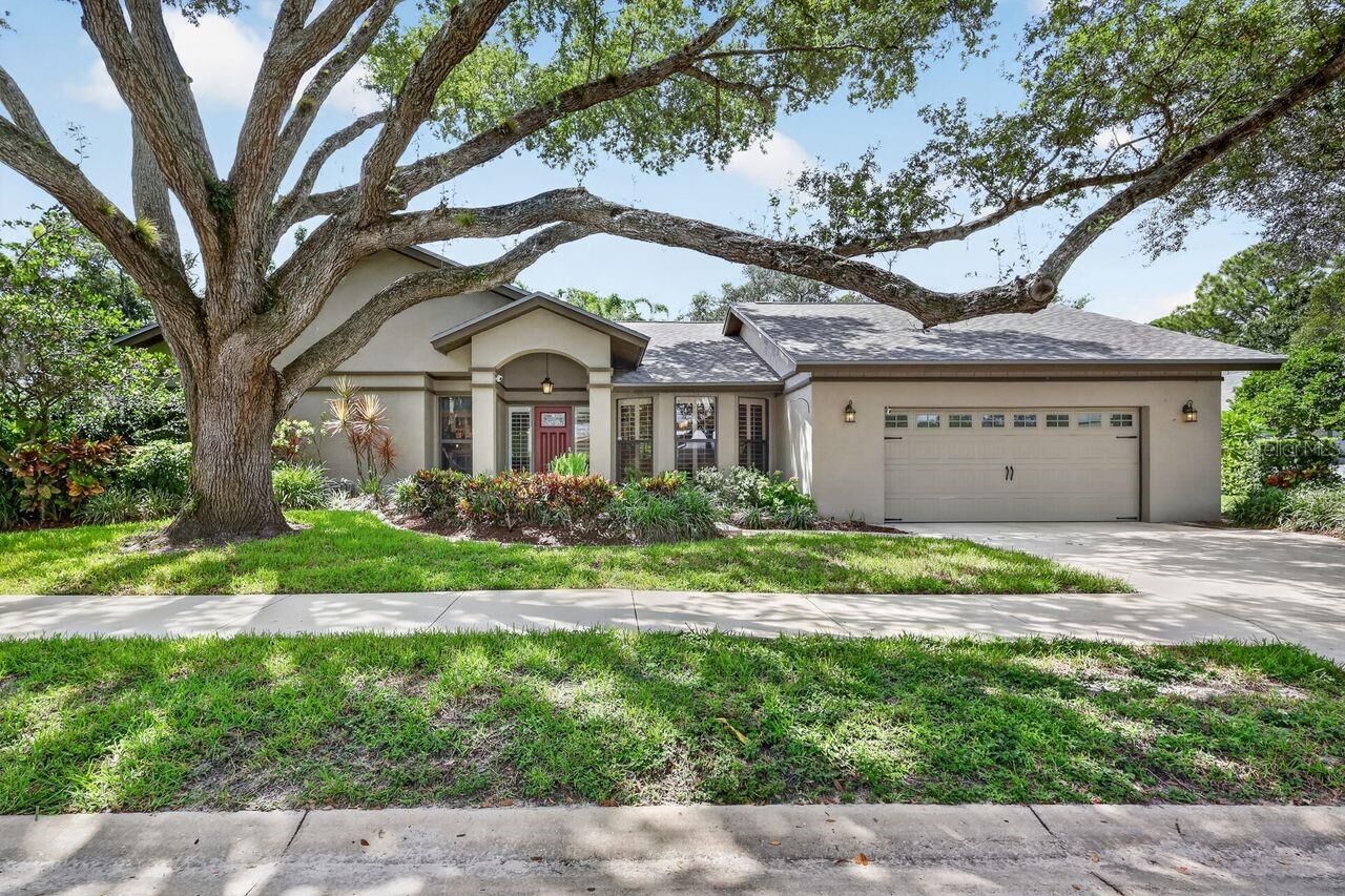 Property Photo: 4395 Oak View Drive FL 34232