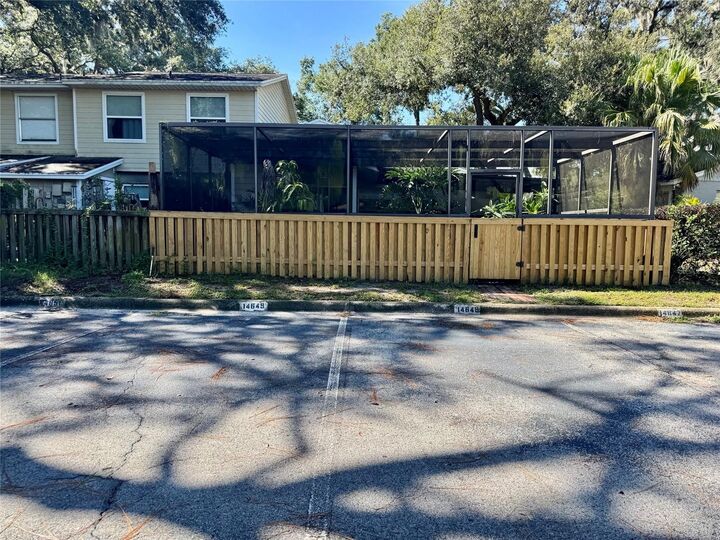 Property Photo:  14649 Pine Glen Circle  FL 33559 