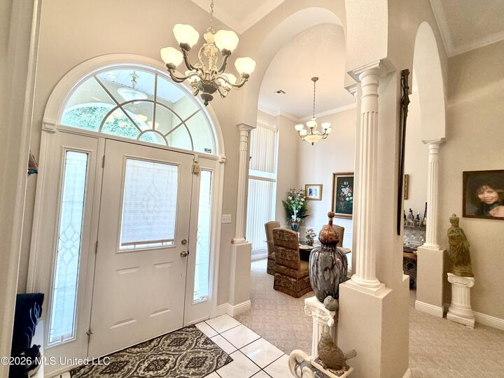 Property Photo:  2021 Parkview Drive  MS 39553 