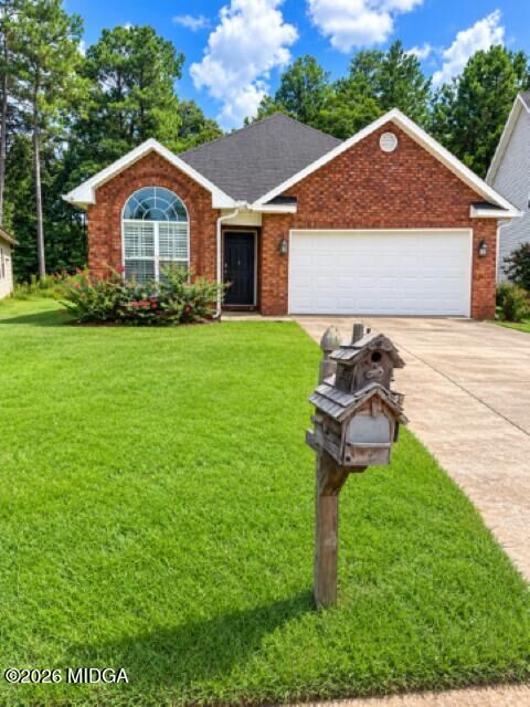 Property Photo:  143 Rolling Woods Circle  GA 31088 