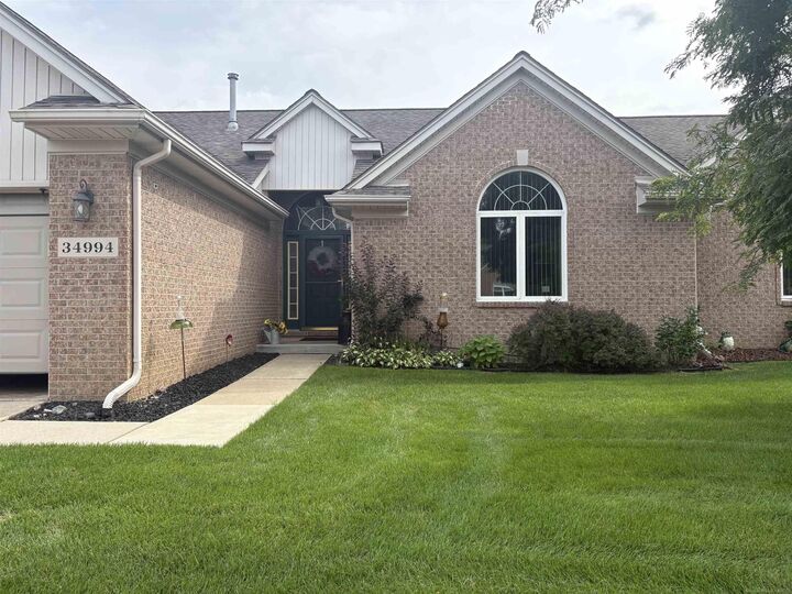Property Photo:  34994 Swan Creek Boulevard  MI 48062 