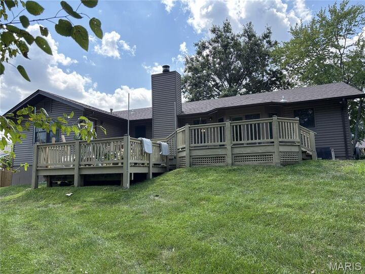 Property Photo: 8 Ardwick Drive MO 63376
