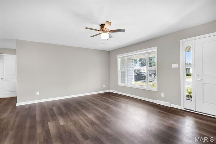 Property Photo: 375 Albert Drive MO 63031