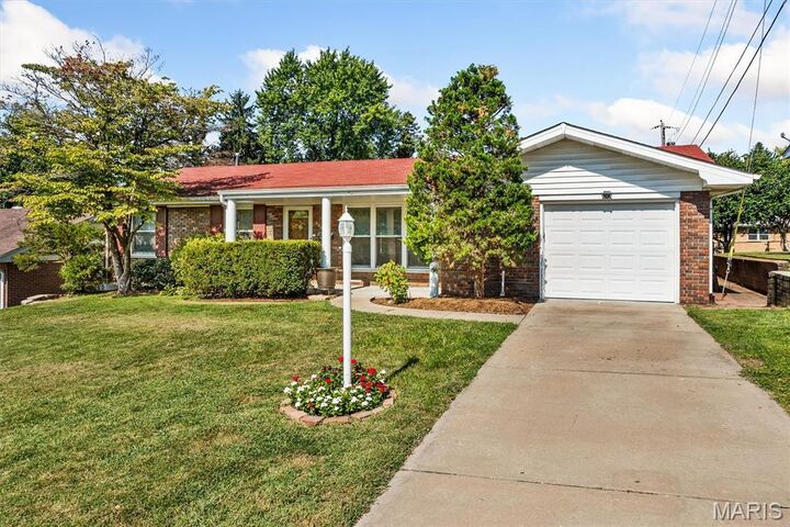 Property Photo:  109 Meadowlark Lane  MO 63301 