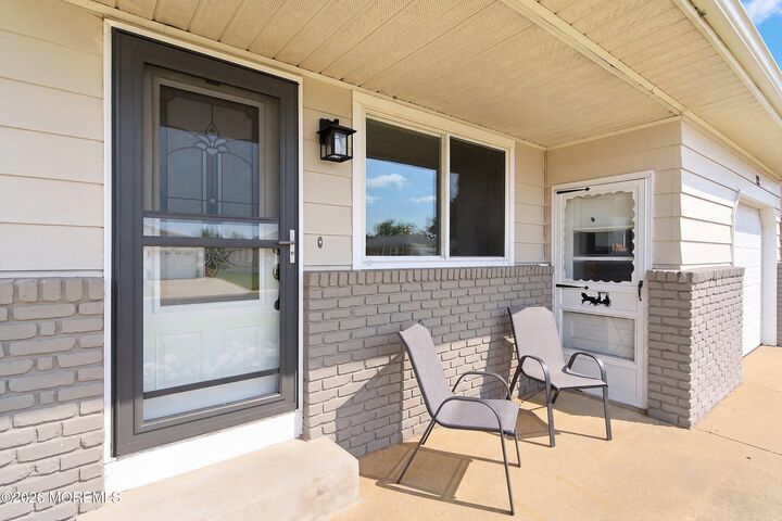 Property Photo: 22 Tortola Street NJ 08757
