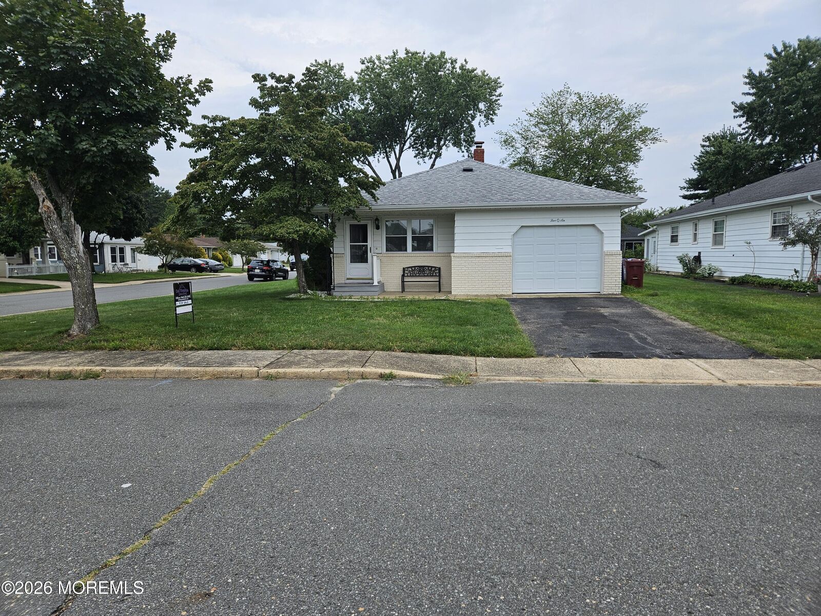 Property Photo:  506 St Thomas Drive  NJ 08757 