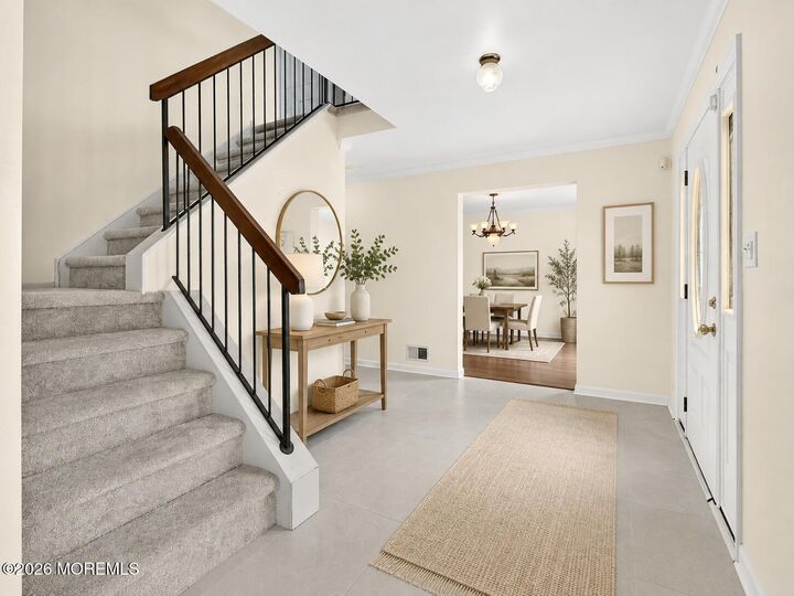 Property Photo:  1 Cherry Creek Drive  NJ 07747 