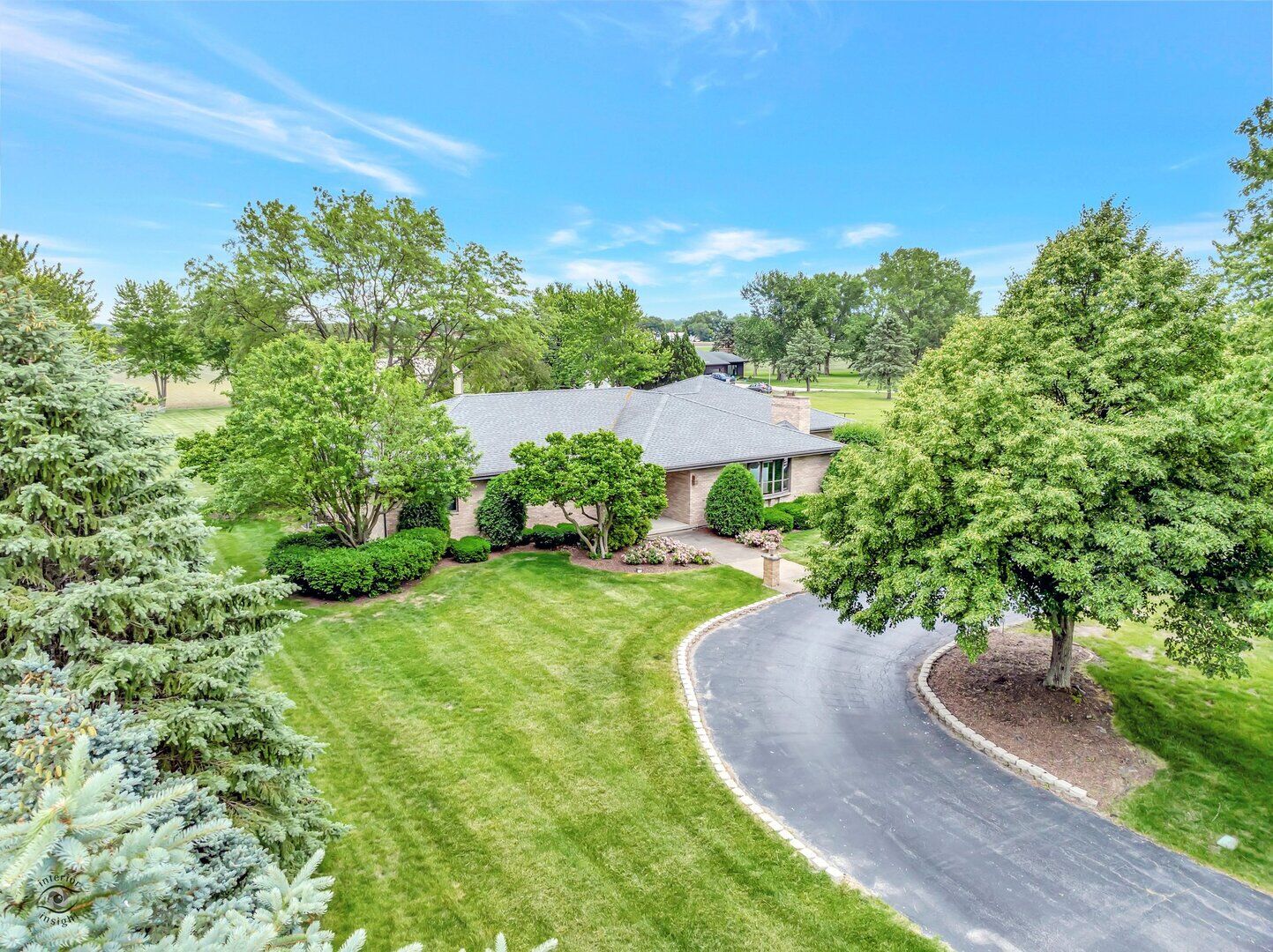 Property Photo:  29285 S 80th Avenue  IL 60468 